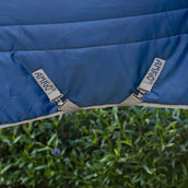 Amigo Ripstop Insulator Plus Stable 550g Navy/Titanium Grey