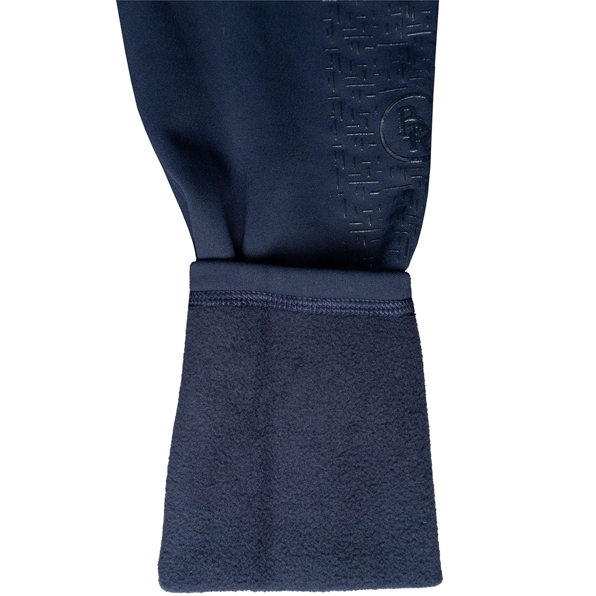 BR Legging de Equitación AW25 Jolie Asiento de silicona para damas Navy Blazer