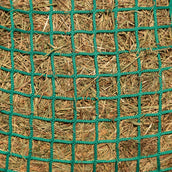 Agradi Horse Red de Heno Flexi Strong Malla 4,5x4,5cm Verde