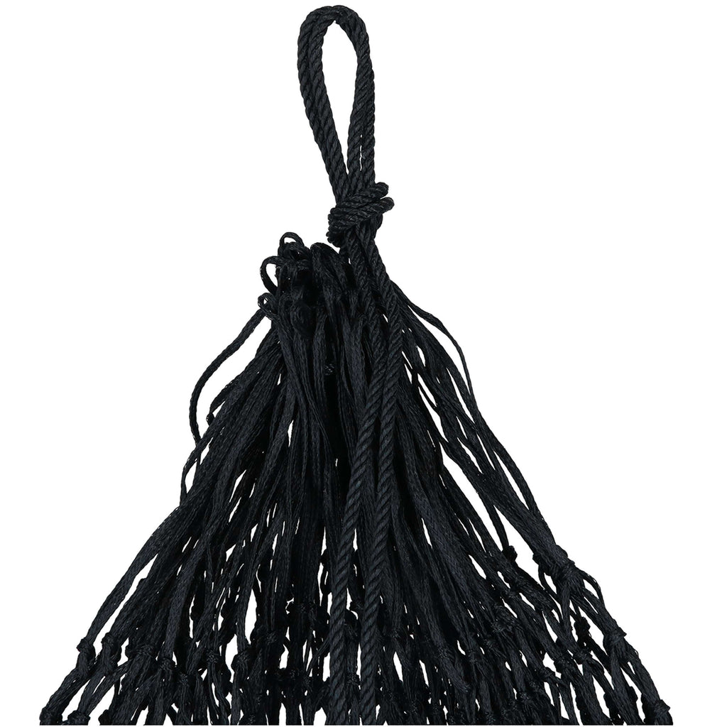 Agradi Horse Red de Heno para pacas redondas Negro