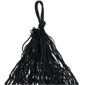 Agradi Horse Red de Heno para pacas redondas Negro