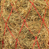 Agradi Horse Red de Heno Malla 15x15cm Rojo