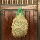 Agradi Horse Red de Heno Malla Fina 5x5cm Verde