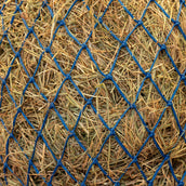 Agradi Horse Red de Heno Malla Fina 5x5cm Azul