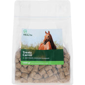 Agradi Horse Golosina Zanahoria