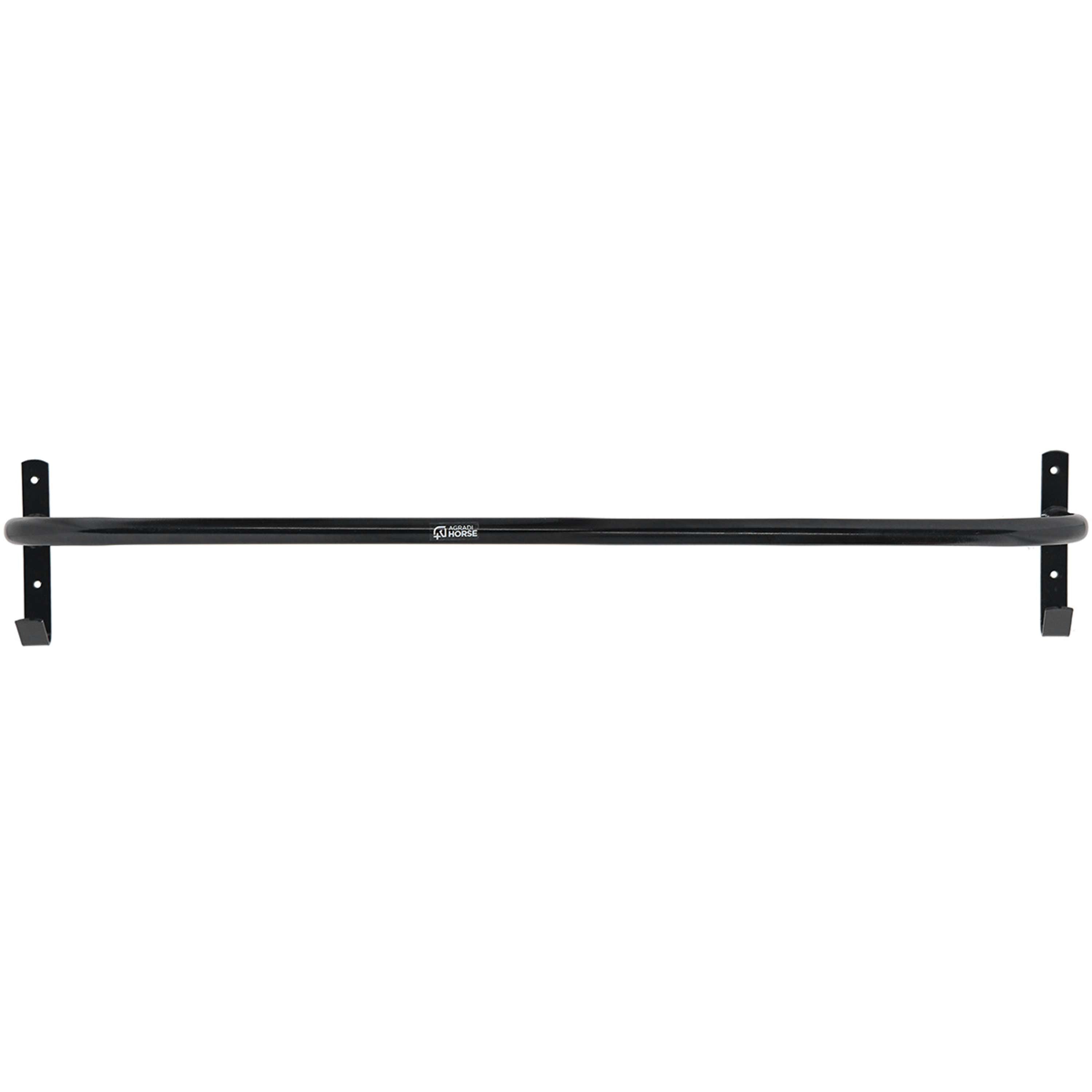 Agradi Horse Soporte para Mantas con Ganchos Small