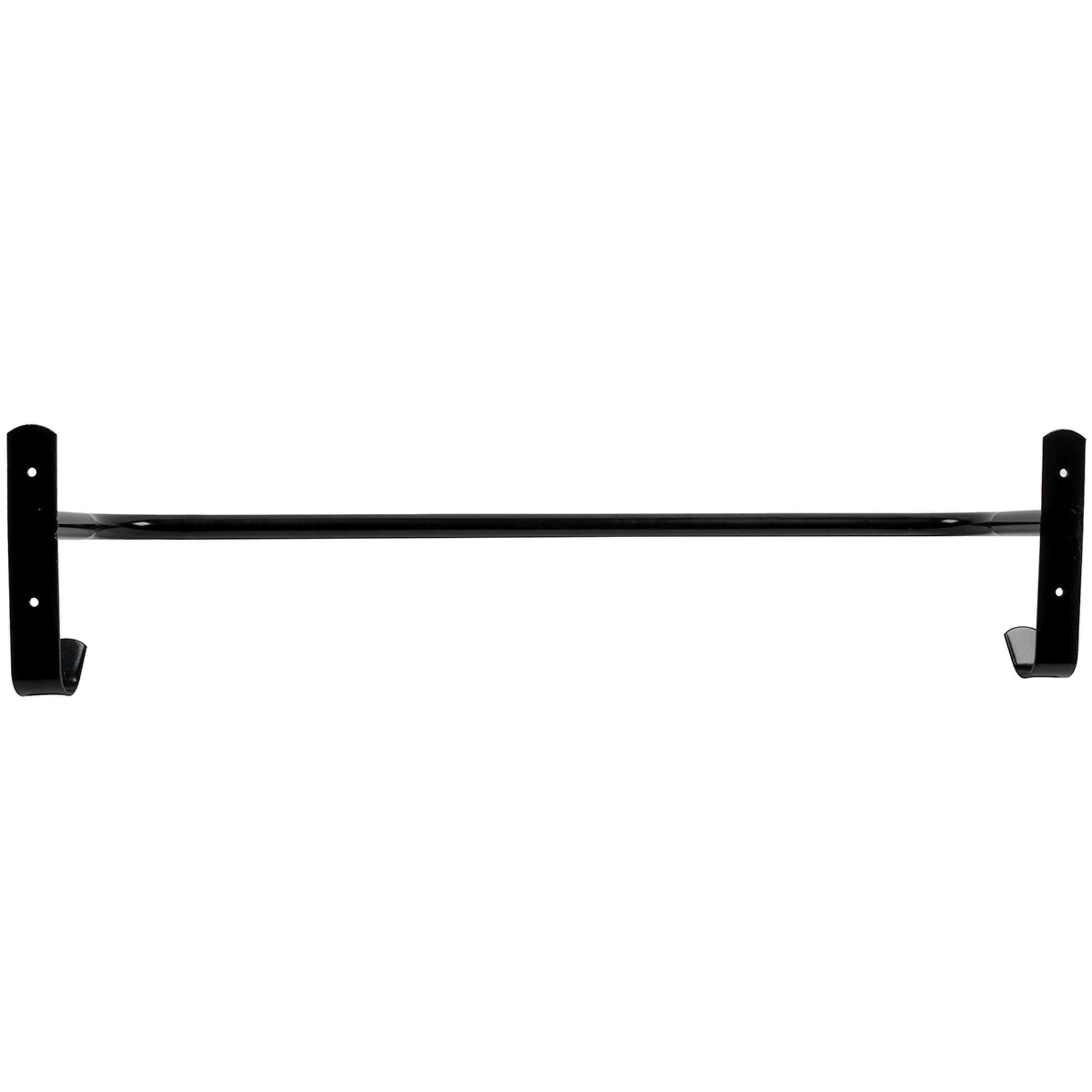 Agradi Horse Soporte para Mantas con Ganchos Agradi Horse Soporte para Mantas con Ganchos