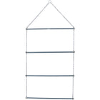 Agradi Horse Soporte para Mantas Colgante Gris