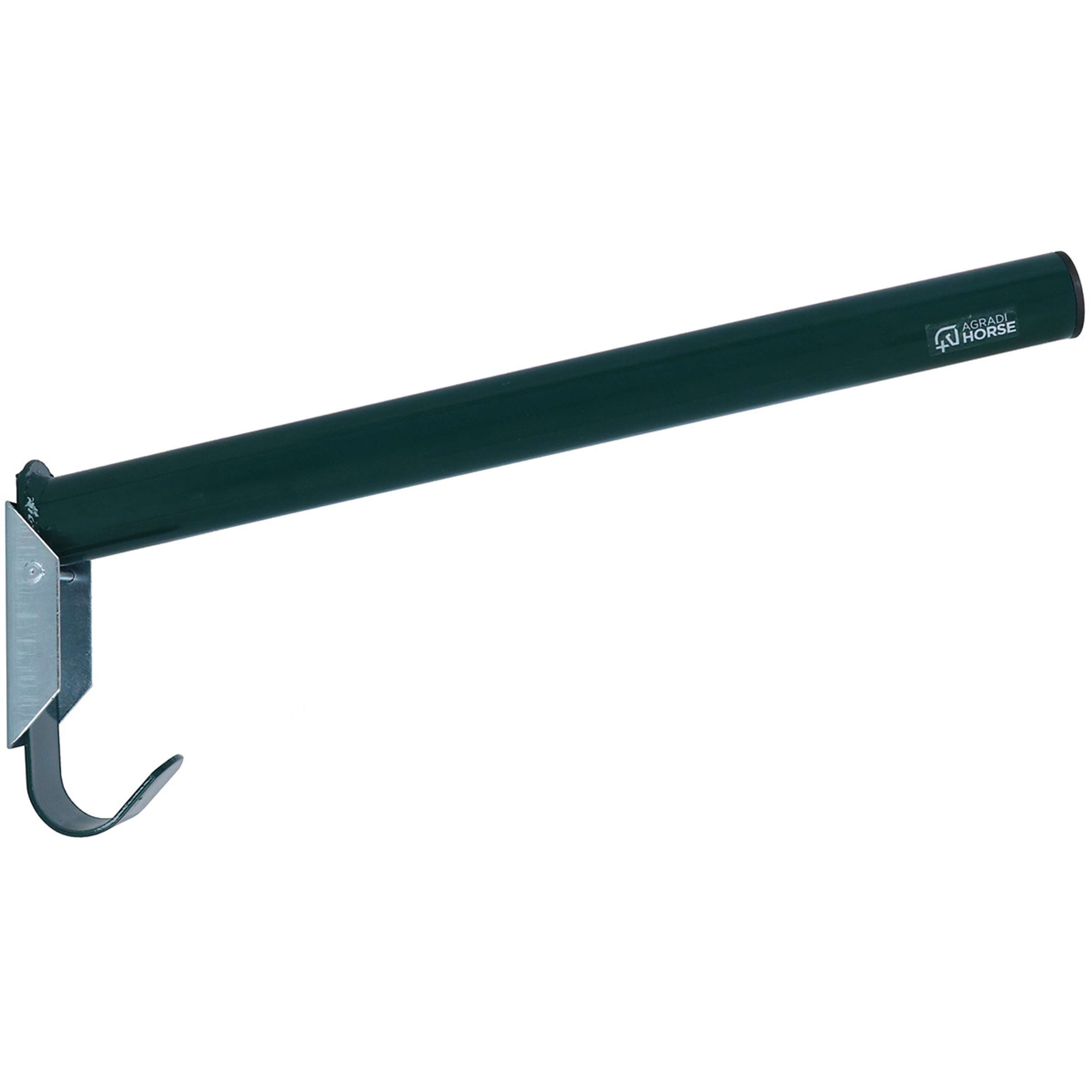 Agradi Horse Soporte de Silla de Montar Plegable Verde Agradi Horse Soporte de Silla de Montar Plegable Verde