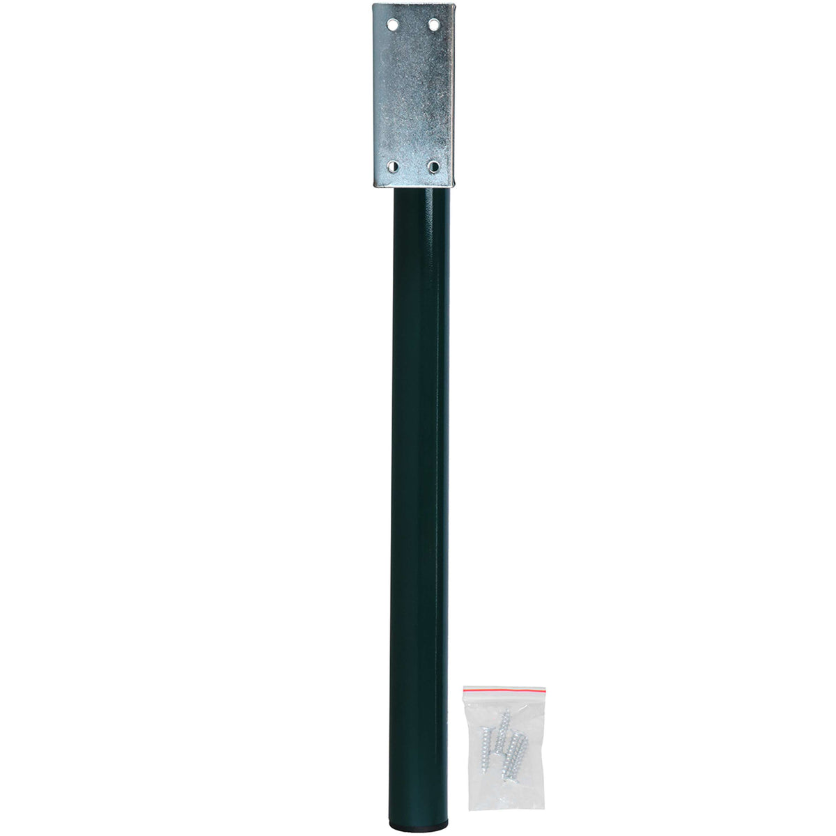 Agradi Horse Soporte de Silla de Montar Plegable Verde