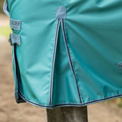 Velder Horsewear Premium Turnout Rug 900D 0g Sky Blue
