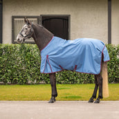 Velder Horsewear Premium Turnout Rug 900D 0g Azul denim