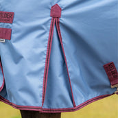 Velder Horsewear Premium Turnout Rug 900D 0g Azul denim