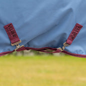Velder Horsewear Premium Turnout Rug 900D 0g Azul denim