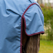 Velder Horsewear Premium Turnout Rug 900D 0g Azul denim