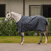 Velder Horsewear Premium Turnout Rug 1200D 0g Midnight Navy