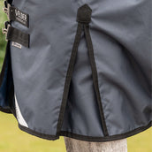 Velder Horsewear Premium Turnout Rug 1200D 0g Midnight Navy