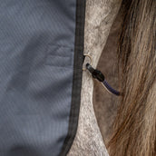 Velder Horsewear Premium Turnout Rug 1200D 0g Midnight Navy