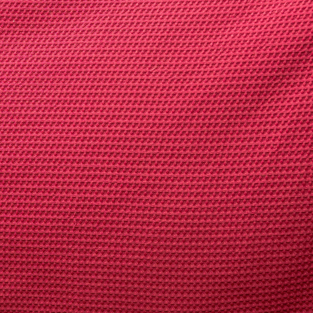 Velder Horsewear Premium Waffle Cooler Rug Rojo Morera