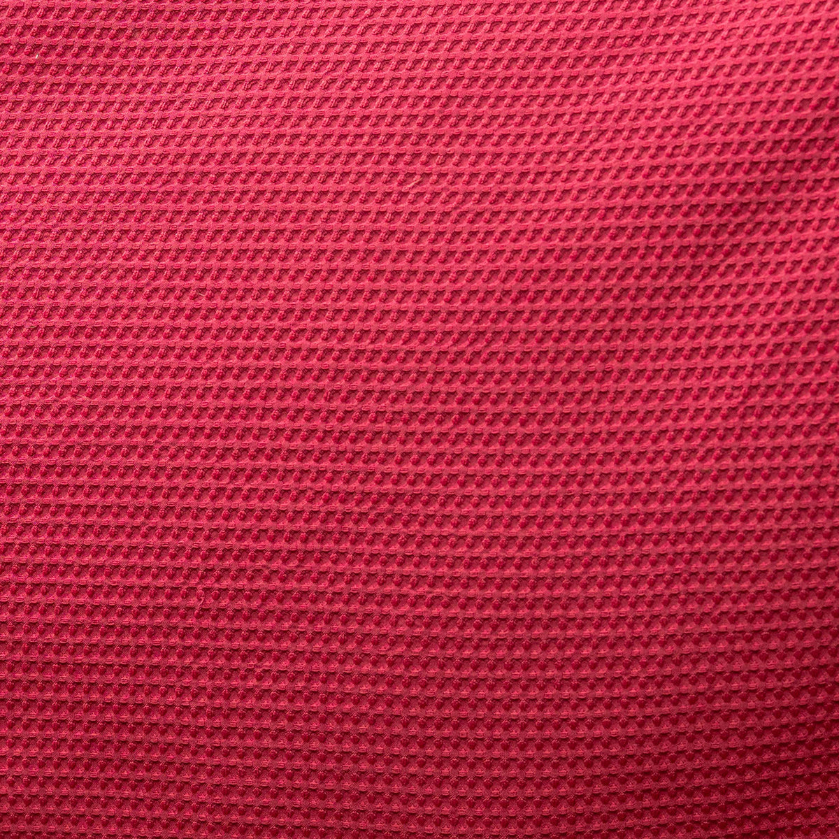 Velder Horsewear Premium Waffle Cooler Rug Rojo Morera