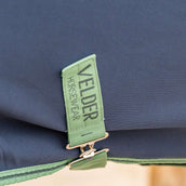 Velder Horsewear Essentials Cooler Rug Navy