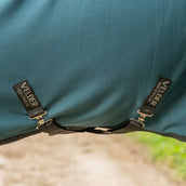 Velder Horsewear Essentials Cooler Rug Emerald Green
