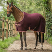Plum Brown