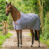 Velder Horsewear Essentials Cooler Rug Lilac Breeze