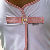 Velder Horsewear Essentials Cooler Rug Lilac Breeze