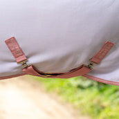 Velder Horsewear Essentials Cooler Rug Lilac Breeze