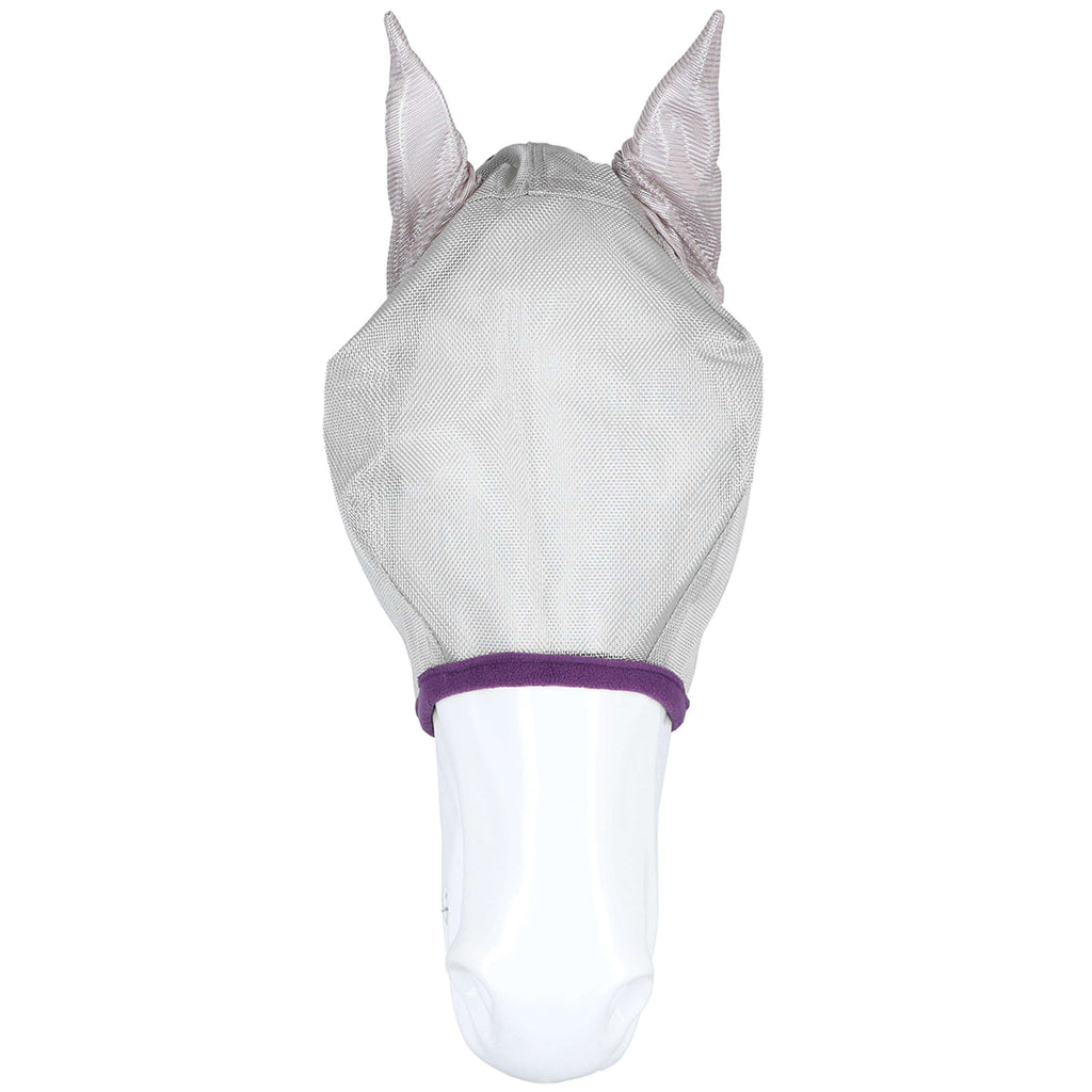 Velder Horsewear Essentials Máscara para Moscas con Orejas Sand Stone