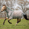 Velder Horsewear Premium Insect Guard Plus Plata