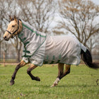 Velder Horsewear Premium Insect Guard Plus Plata