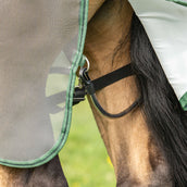 Velder Horsewear Insect Guard Plus Plata
