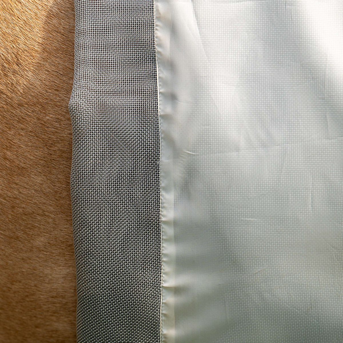 Velder Horsewear Insect Guard Plus Plata