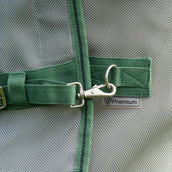 Velder Horsewear Insect Guard Plus Plata