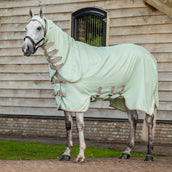 Velder Horsewear Premium Lightweight Sweet Itch Rug Sage Light