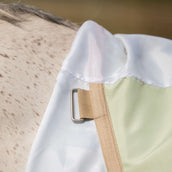 Velder Horsewear Premium Lightweight Sweet Itch Rug Sage Light