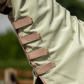 Velder Horsewear Premium Lightweight Sweet Itch Rug Sage Light
