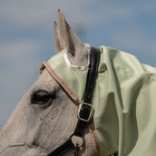 Velder Horsewear Premium Lightweight Sweet Itch Rug Sage Light