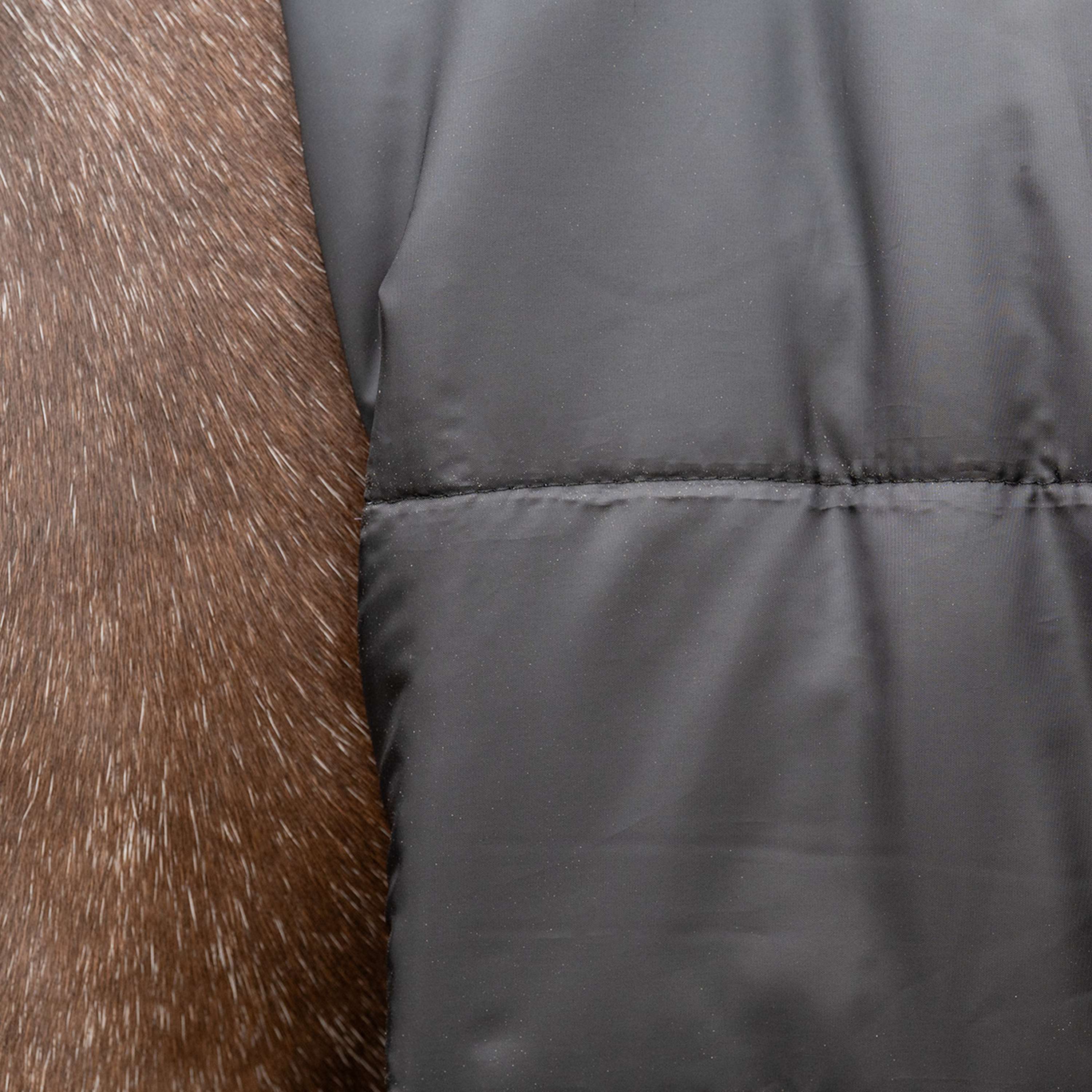 Velder Horsewear Premium Pony Manta de Establo 210D 100g Negro