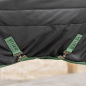 Velder Horsewear Manta de Establo 210D 100g Negro