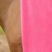 Velder Horsewear Premium Cooler VelvetTouch Dusty Rose