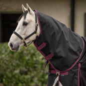 Velder Horsewear Premium Cubrecuellos 1200D 0g Negro