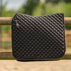 Velder Horsewear Essentials Mantilla Doma clásica Negro