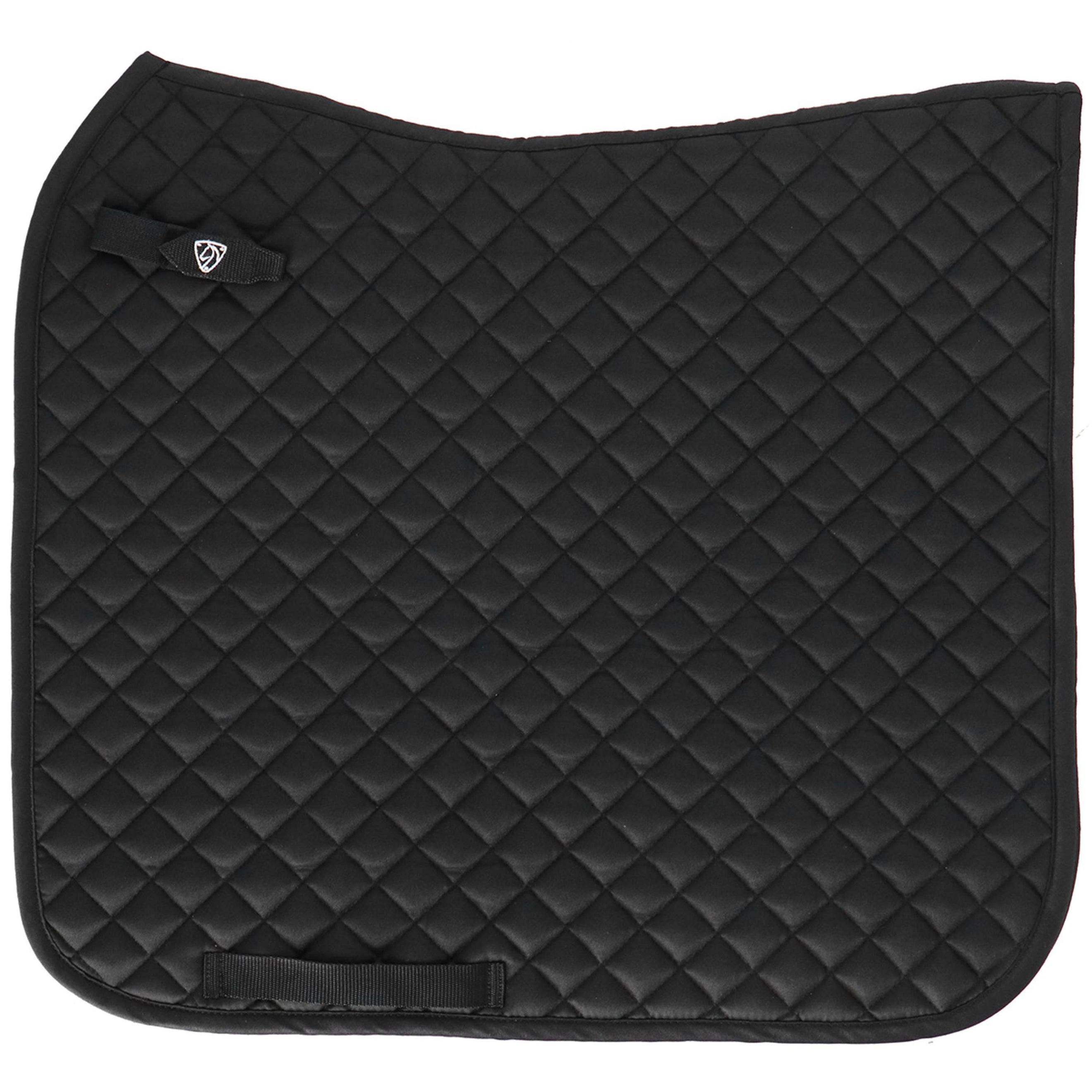 Velder Horsewear Essentials Mantilla Doma clásica Negro