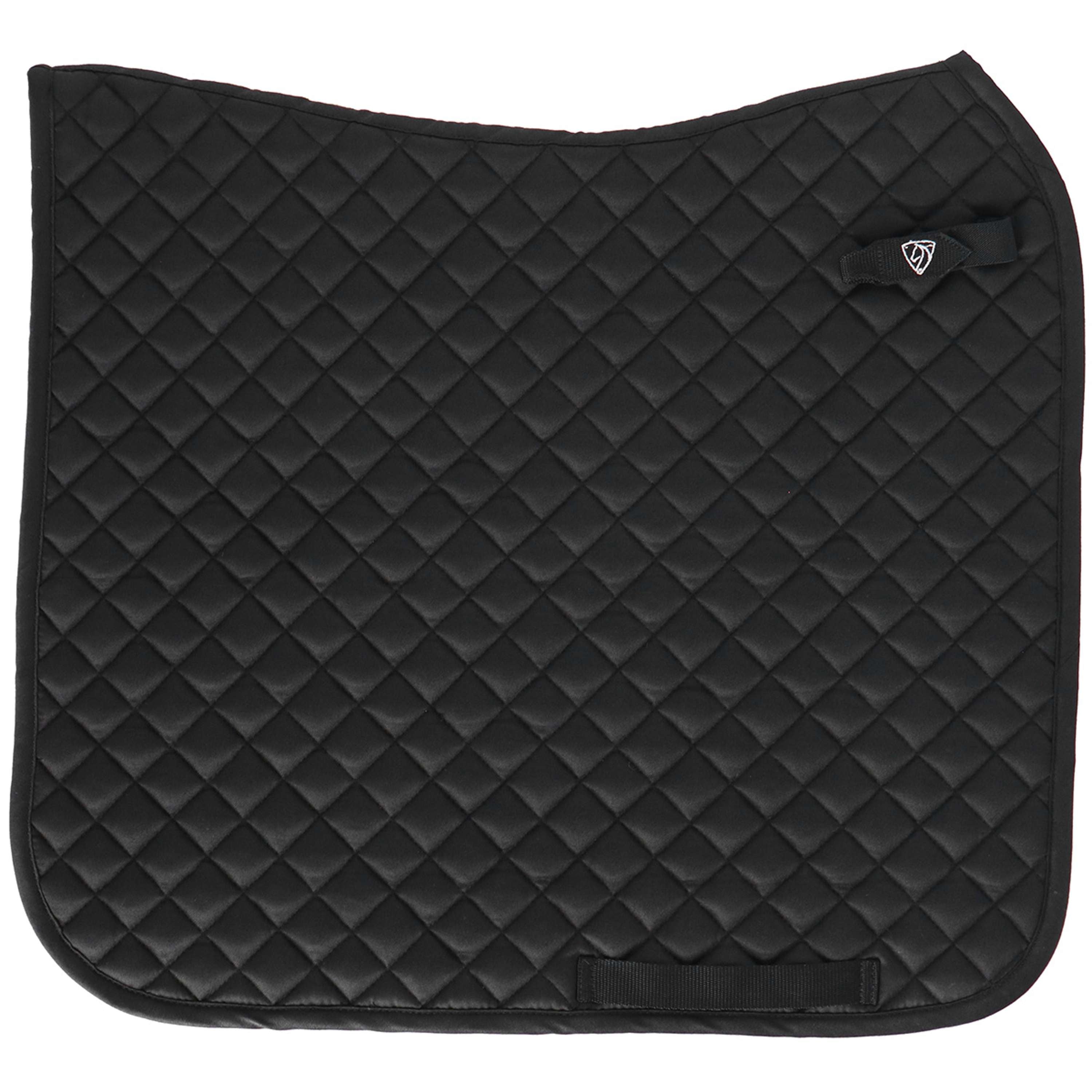 Velder Horsewear Essentials Mantilla Doma clásica Negro