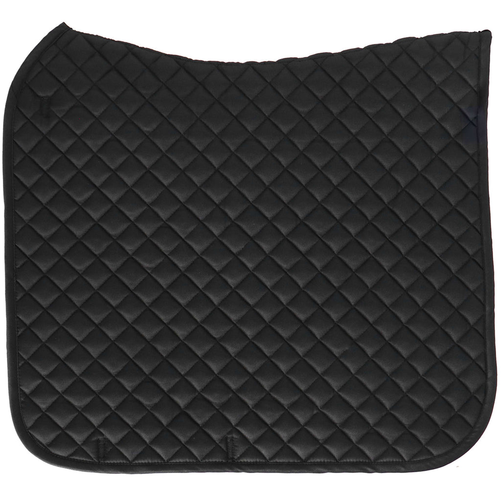 Velder Horsewear Essentials Mantilla Doma clásica Negro
