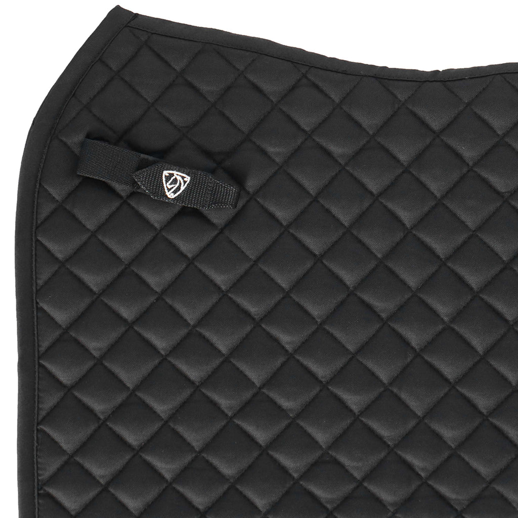 Velder Horsewear Essentials Mantilla Doma clásica Negro