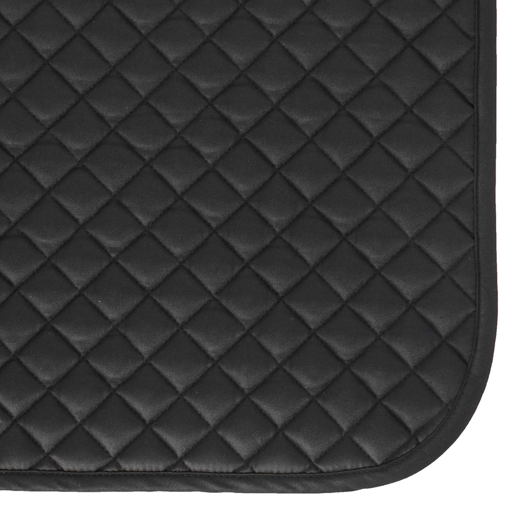 Velder Horsewear Essentials Mantilla Doma clásica Negro